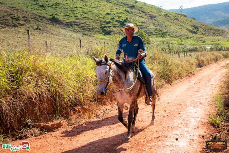Milhares de Cavaleiros e Amazonas participam da Cavalgada do Freigasparense Ausente 2025 295