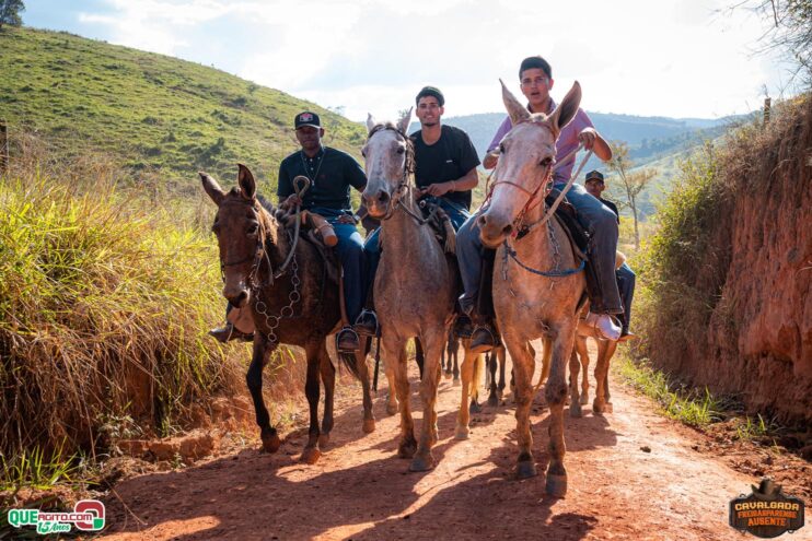 Milhares de Cavaleiros e Amazonas participam da Cavalgada do Freigasparense Ausente 2025 297