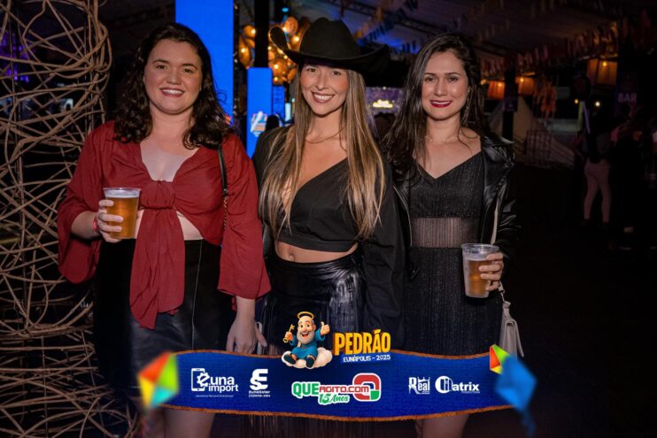 Eunápolis bate recorde de público e lidera ranking dos festejos juninos na Bahia 39