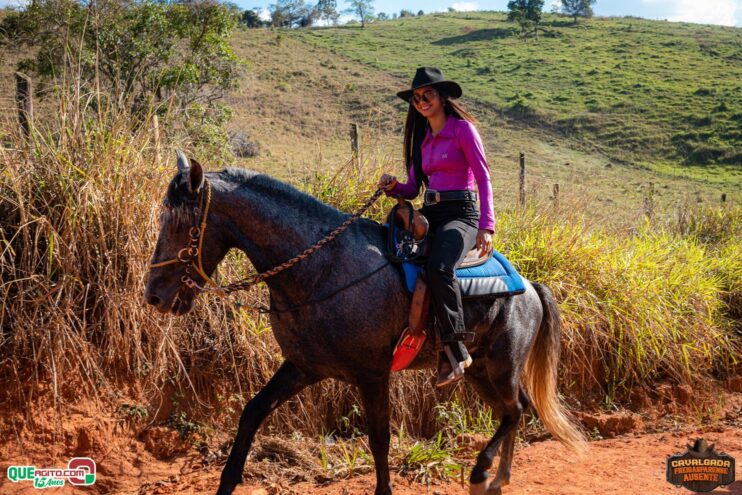 Milhares de Cavaleiros e Amazonas participam da Cavalgada do Freigasparense Ausente 2025 298