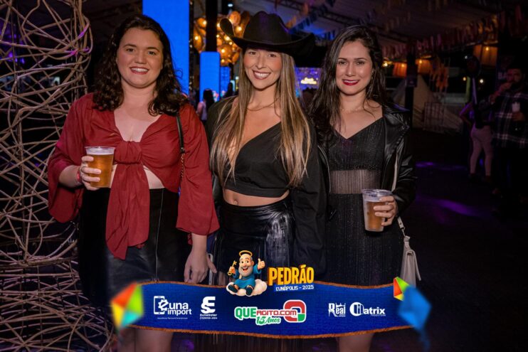 Eunápolis bate recorde de público e lidera ranking dos festejos juninos na Bahia 40