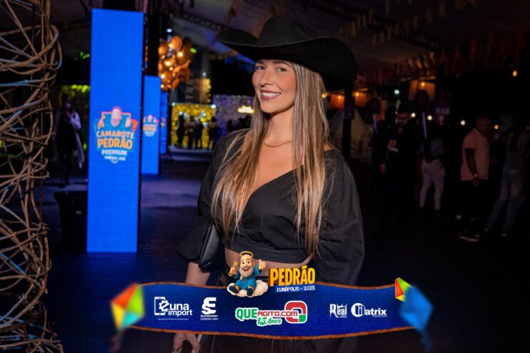 Eunápolis bate recorde de público e lidera ranking dos festejos juninos na Bahia 44