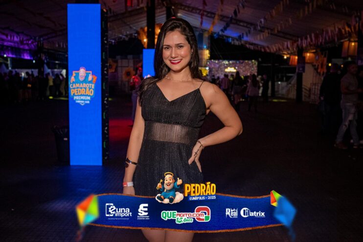 Eunápolis bate recorde de público e lidera ranking dos festejos juninos na Bahia 47