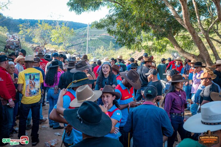 Milhares de Cavaleiros e Amazonas participam da Cavalgada do Freigasparense Ausente 2025 308