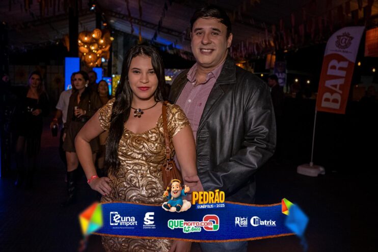 Eunápolis bate recorde de público e lidera ranking dos festejos juninos na Bahia 56