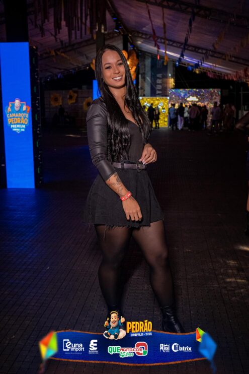 Eunápolis bate recorde de público e lidera ranking dos festejos juninos na Bahia 59