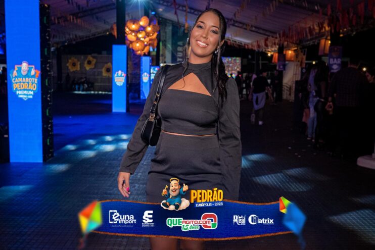 Eunápolis bate recorde de público e lidera ranking dos festejos juninos na Bahia 67