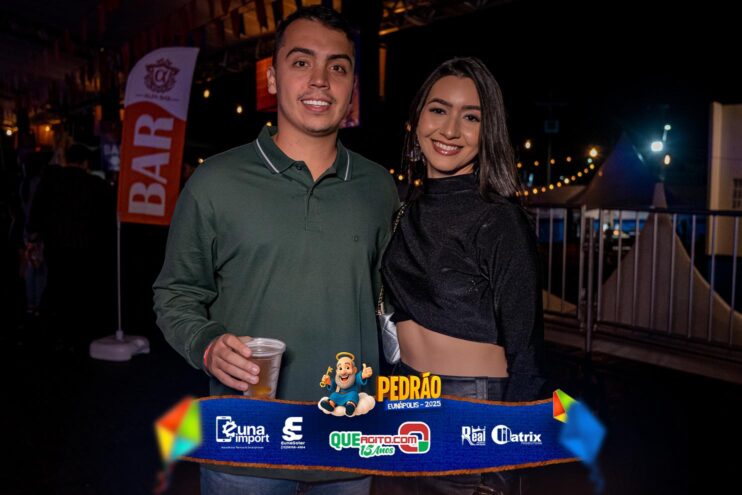 Eunápolis bate recorde de público e lidera ranking dos festejos juninos na Bahia 69