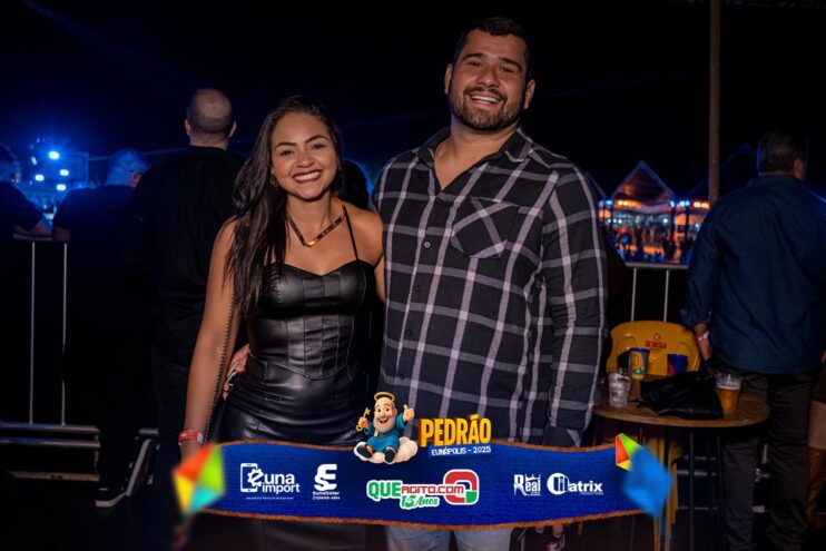 Eunápolis bate recorde de público e lidera ranking dos festejos juninos na Bahia 72