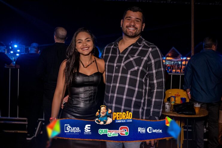 Eunápolis bate recorde de público e lidera ranking dos festejos juninos na Bahia 73