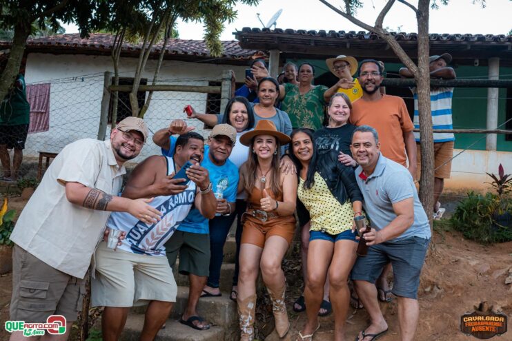 Milhares de Cavaleiros e Amazonas participam da Cavalgada do Freigasparense Ausente 2025 327