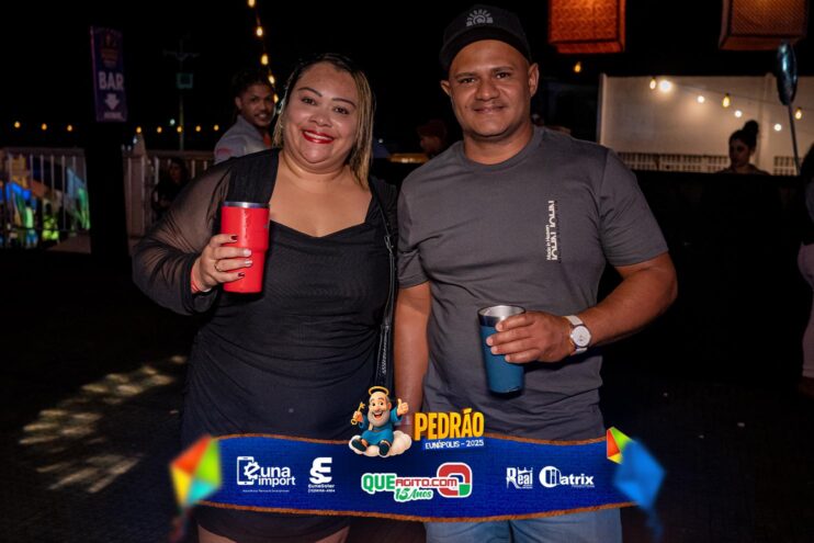 Eunápolis bate recorde de público e lidera ranking dos festejos juninos na Bahia 76