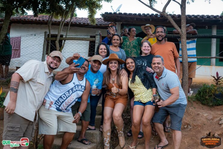 Milhares de Cavaleiros e Amazonas participam da Cavalgada do Freigasparense Ausente 2025 328