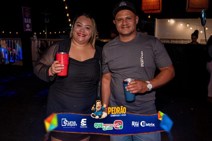 Eunápolis bate recorde de público e lidera ranking dos festejos juninos na Bahia 77