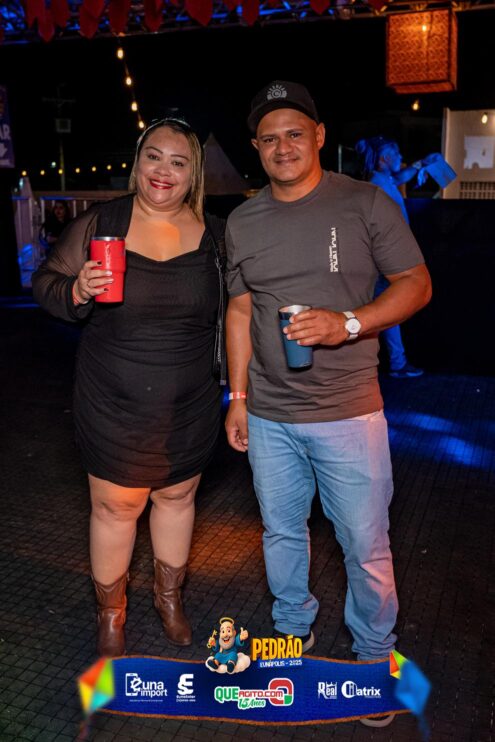 Eunápolis bate recorde de público e lidera ranking dos festejos juninos na Bahia 78