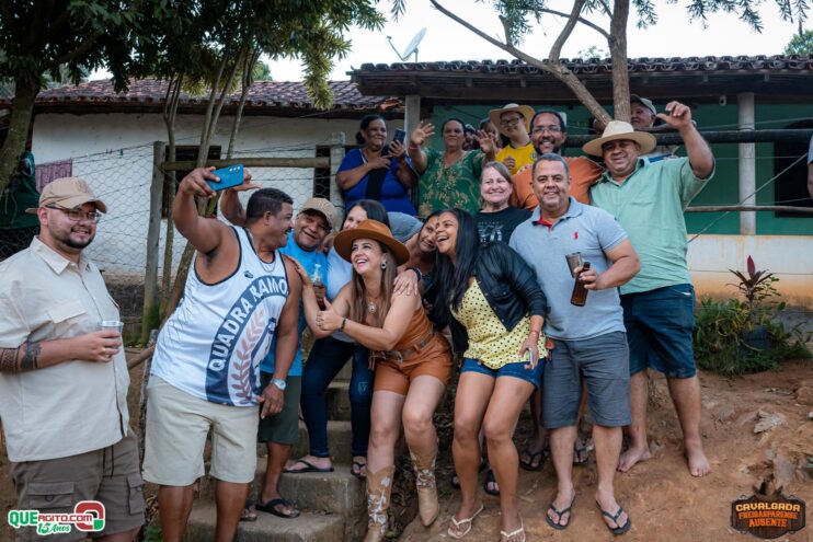 Milhares de Cavaleiros e Amazonas participam da Cavalgada do Freigasparense Ausente 2025 329