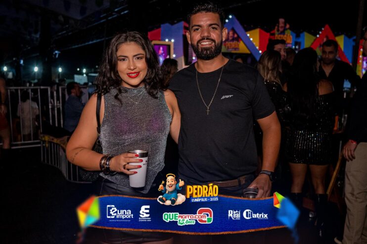 Eunápolis bate recorde de público e lidera ranking dos festejos juninos na Bahia 79