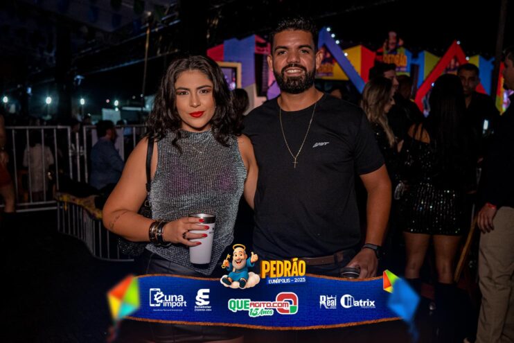 Eunápolis bate recorde de público e lidera ranking dos festejos juninos na Bahia 80