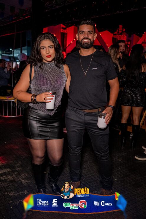 Eunápolis bate recorde de público e lidera ranking dos festejos juninos na Bahia 81