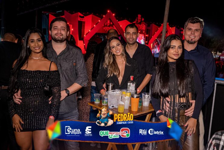 Eunápolis bate recorde de público e lidera ranking dos festejos juninos na Bahia 83