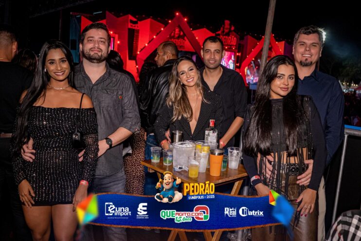 Eunápolis bate recorde de público e lidera ranking dos festejos juninos na Bahia 84