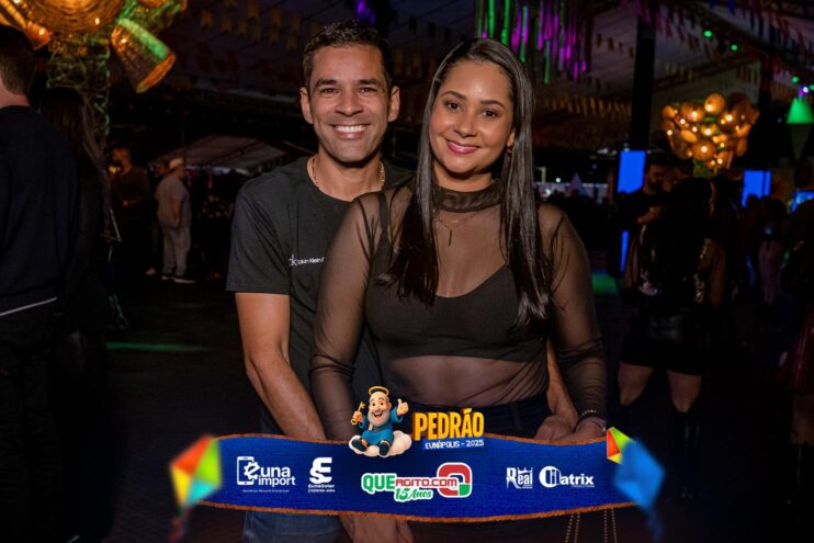 Eunápolis bate recorde de público e lidera ranking dos festejos juninos na Bahia 85