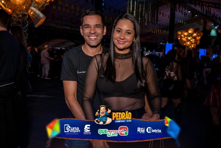 Eunápolis bate recorde de público e lidera ranking dos festejos juninos na Bahia 86