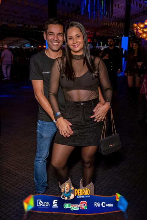 Eunápolis bate recorde de público e lidera ranking dos festejos juninos na Bahia 87