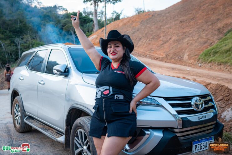 Milhares de Cavaleiros e Amazonas participam da Cavalgada do Freigasparense Ausente 2025 333