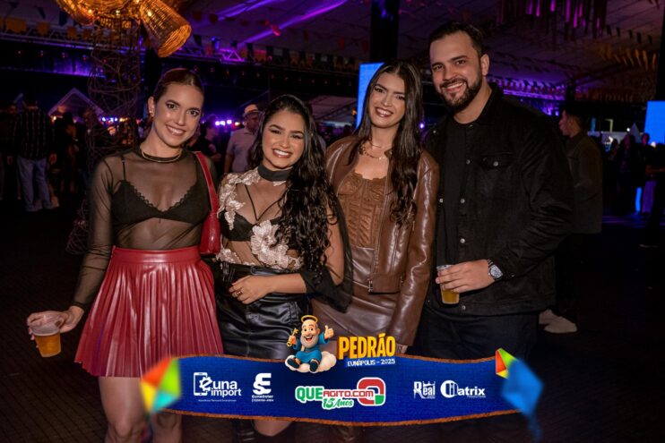 Eunápolis bate recorde de público e lidera ranking dos festejos juninos na Bahia 89