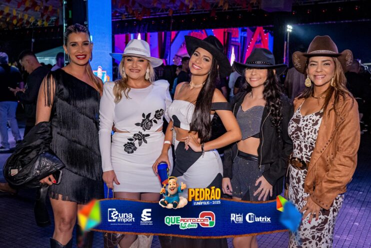 Eunápolis bate recorde de público e lidera ranking dos festejos juninos na Bahia 92