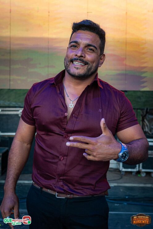 DSC_5046 Vall Sylva encerra com chave de ouro a 28ª Festa do Freigasparense Ausente 15