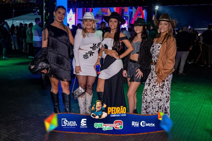 Eunápolis bate recorde de público e lidera ranking dos festejos juninos na Bahia 94