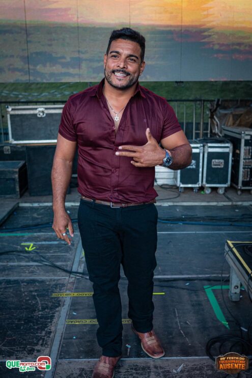 DSC_5049 Vall Sylva encerra com chave de ouro a 28ª Festa do Freigasparense Ausente 16