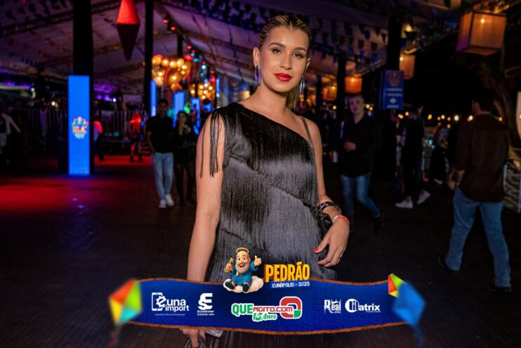 Eunápolis bate recorde de público e lidera ranking dos festejos juninos na Bahia 97