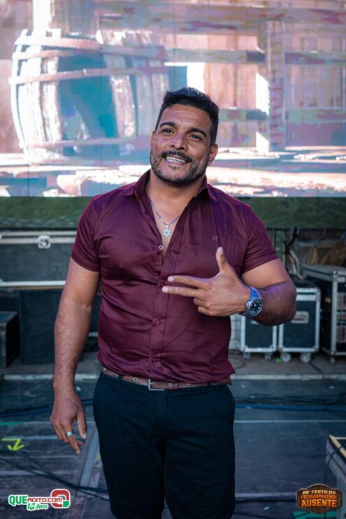 DSC_5052 Vall Sylva encerra com chave de ouro a 28ª Festa do Freigasparense Ausente 17