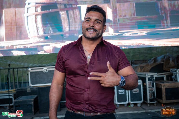 DSC_5053 Vall Sylva encerra com chave de ouro a 28ª Festa do Freigasparense Ausente 18