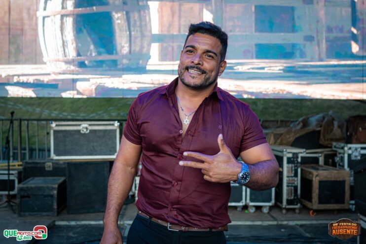 DSC_5055 Vall Sylva encerra com chave de ouro a 28ª Festa do Freigasparense Ausente 19