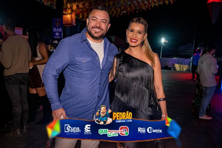 Eunápolis bate recorde de público e lidera ranking dos festejos juninos na Bahia 99