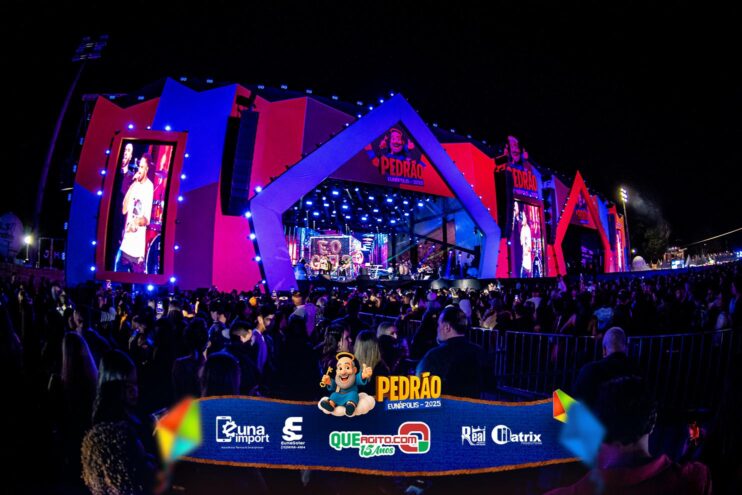 Eunápolis bate recorde de público e lidera ranking dos festejos juninos na Bahia 102