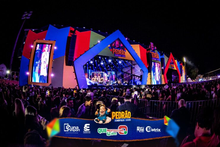 Eunápolis bate recorde de público e lidera ranking dos festejos juninos na Bahia 103