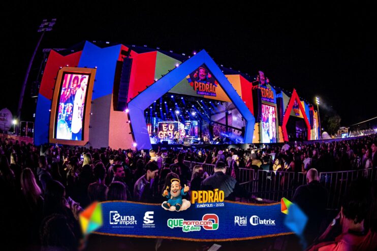 Eunápolis bate recorde de público e lidera ranking dos festejos juninos na Bahia 104