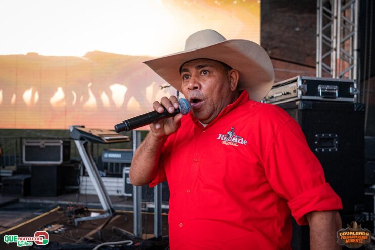 Milhares de Cavaleiros e Amazonas participam da Cavalgada do Freigasparense Ausente 2025 334