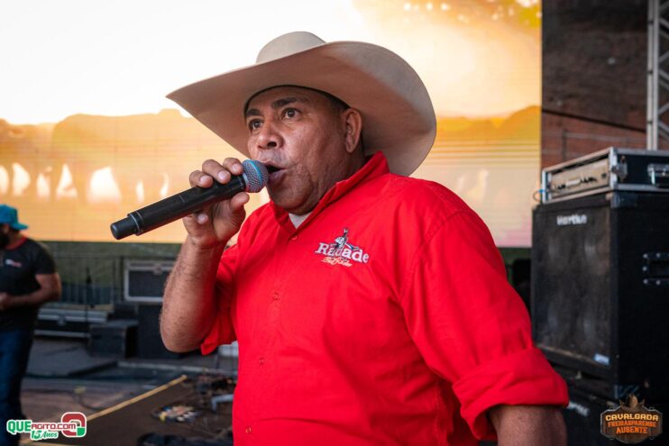 Milhares de Cavaleiros e Amazonas participam da Cavalgada do Freigasparense Ausente 2025 336