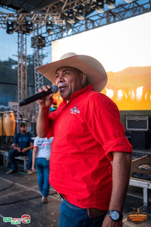 Milhares de Cavaleiros e Amazonas participam da Cavalgada do Freigasparense Ausente 2025 773