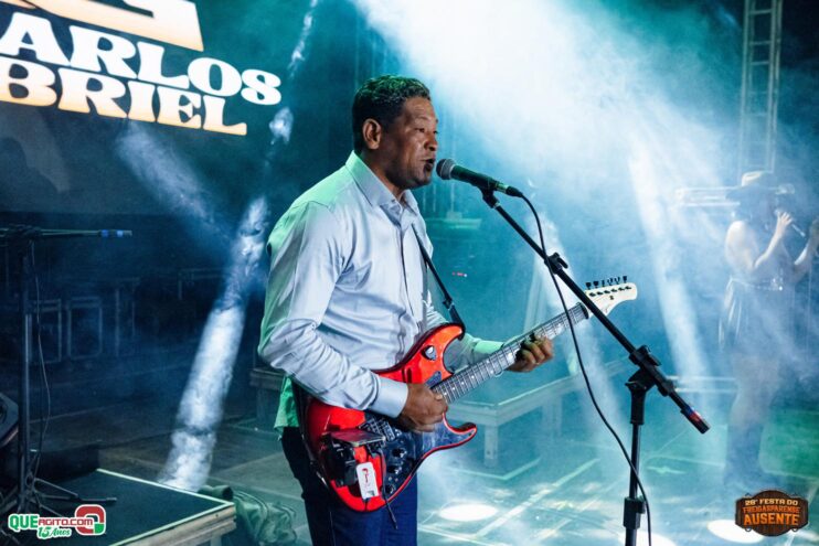 DSC_5074 Vall Sylva encerra com chave de ouro a 28ª Festa do Freigasparense Ausente 20