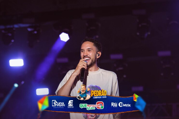 Eunápolis bate recorde de público e lidera ranking dos festejos juninos na Bahia 106