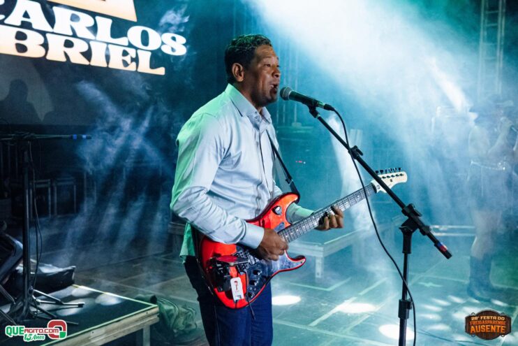 DSC_5075 Vall Sylva encerra com chave de ouro a 28ª Festa do Freigasparense Ausente 21