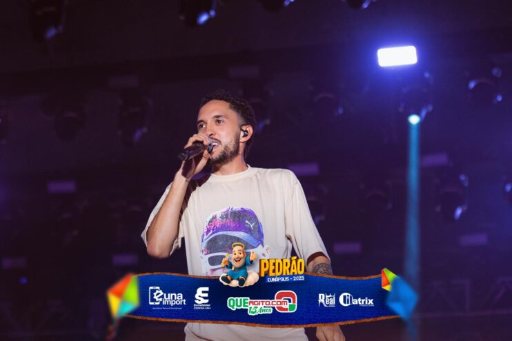 Eunápolis bate recorde de público e lidera ranking dos festejos juninos na Bahia 107