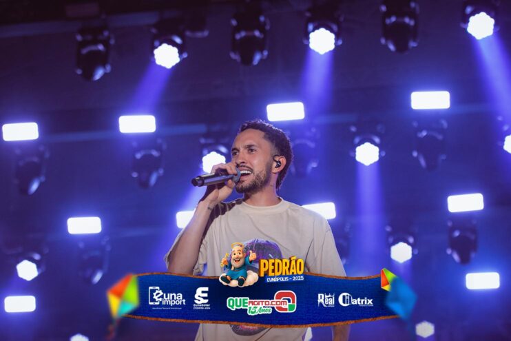 Eunápolis bate recorde de público e lidera ranking dos festejos juninos na Bahia 108